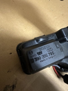 SWRA Scheinwerferreinigungsanlage Motor L  überholt