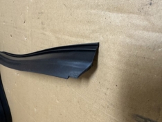 M3 Kofferraumdeckel Heckklappe Dichtung Abdichtung 51241933793