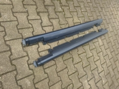 325ix Seitenschweller FL L+ R