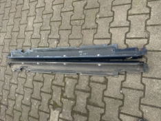 325ix Seitenschweller FL L+ R