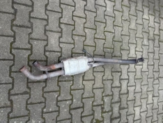 325i 320i GAT 16415 Kat Nachrüstkatalysator Katalysator