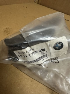 Halter Wasserkühler NEU 1709332