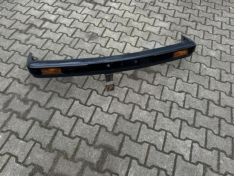 FL Stoßstange vorne diamantschwarz-metallic
