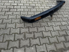 FL Stoßstange vorne diamantschwarz-metallic