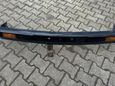 FL Stoßstange vorne diamantschwarz-metallic