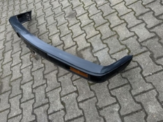 FL Stoßstange vorne diamantschwarz-metallic