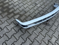 FL Stoßstange alpinweiß II