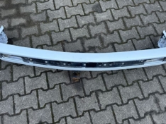 FL Stoßstange alpinweiß II