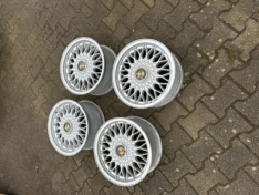 M3 BBS Felgen