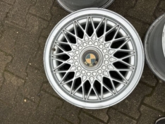 M3 BBS Felgen
