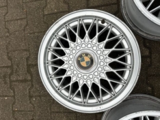 M3 BBS Felgen