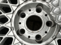 M3 BBS Felgen