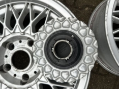 M3 BBS Felgen