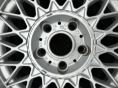M3 BBS Felge