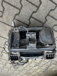 Klima Klimakasten 8391202 Heizungskasten