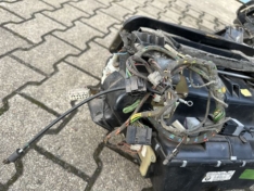 Klima Klimakasten 8391202 Heizungskasten