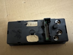 Checkcontrol CC Check Control Hauptkontrollgerät VDO 325ix Airbag 1380641