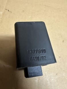 Bordcomputer ATA Gong 4 Polig 1377810