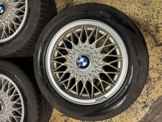 BBS Kreuzspeichen Felgen Styling 5 Alufelgen 7Jx15 ET24 1179066