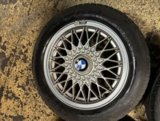 BBS Kreuzspeichen Felgen Styling 5 Alufelgen 7Jx15 ET24 1179066