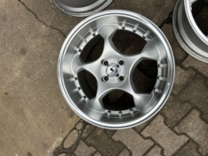 Schmidt Space Line Felgen 4×100 9,5×17