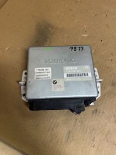 325i 325ix Steuergerät BOSCH 0261200173 M20