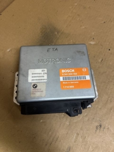 Motorsteuergerät 325e 525e ETA 0261200154
