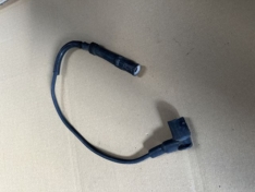 Zündkabel 3               4 Zylinder M40