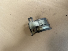 Halter Aktivkohlefilter M20 M40