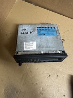 BAVARIA C Exklusiv Radio Autoradio