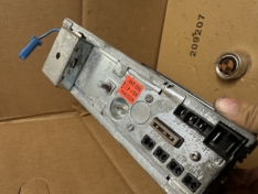 BAVARIA C Exklusiv Radio Autoradio