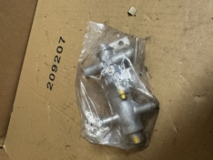 M20 323i Zuluftschieber Bosch M20 Motor 1278258