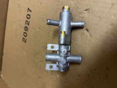 M20 323i Zuluftschieber Bosch M20 Motor 1278258