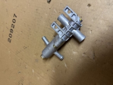 M20 323i Zuluftschieber Bosch M20 Motor 1278258