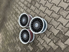 M3 BBS Felgen
