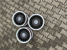 M3 BBS Felgen