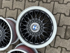M3 BBS Felgen