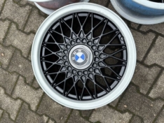 M3 BBS Felgen