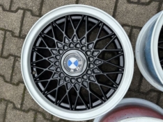 M3 BBS Felgen