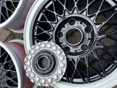 M3 BBS Felgen