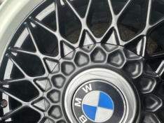 M3 BBS Felgen