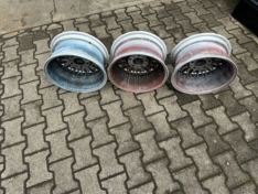 M3 BBS Felgen