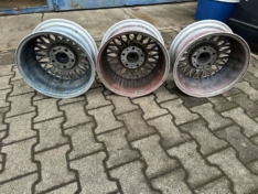 M3 BBS Felgen
