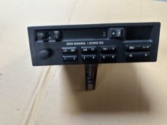 Radio Autoradio Bavaria C Reverse RDS Bluetooth