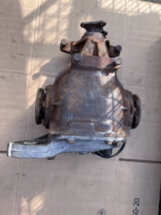 Differential 3.46 Typ 188