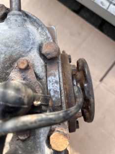 Differential 3.46 Typ 188
