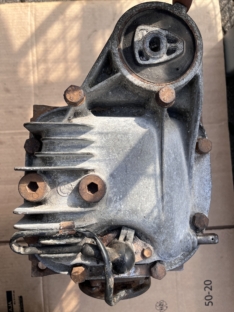 Differential 3.46 Typ 188