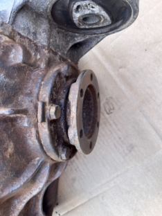Differential 3.46 Typ 188