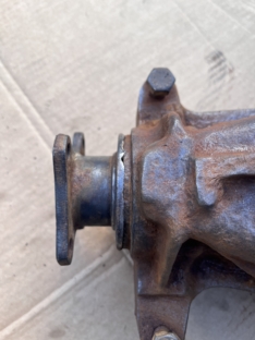 Differential 3.46 Typ 188