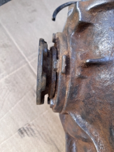 Differential 3.46 Typ 188